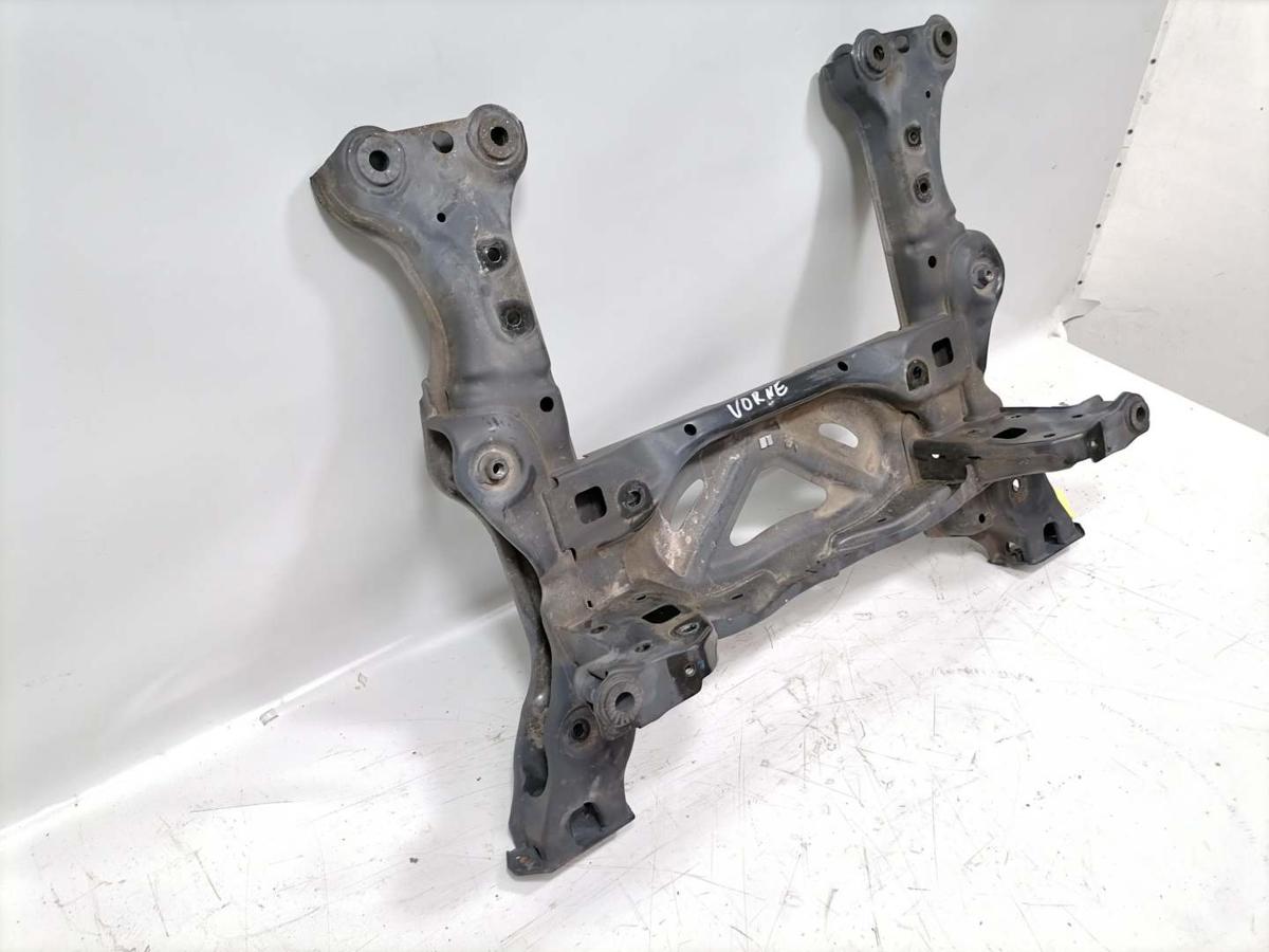 VW ID.3 original Vorderachskörper Aggregateträger vorn Bj.2020